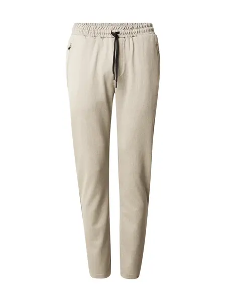 Cars Jeans Nohavice  šedobiela