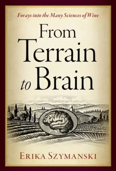 From Terrain to Brain - Erika  Szymanski