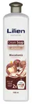 LILIEN krémové tekuté mýdlo Macadamia 1000 ml