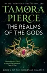 The Realms of the Gods - Tamora Pierce