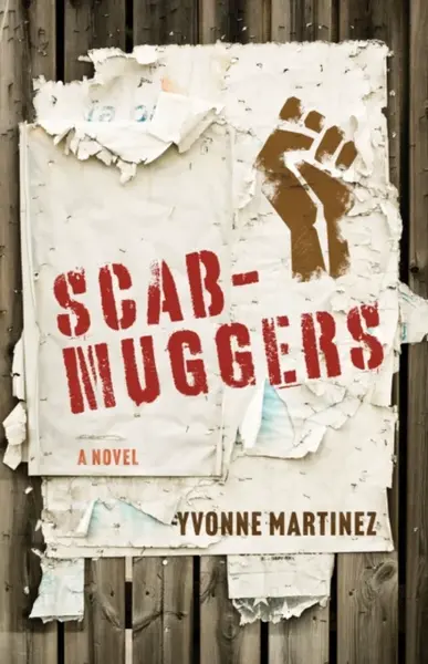 Scabmuggers - Yvonne Martinez
