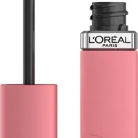 L'ORÉAL PARIS Infaillible Matte Resistance 200 Lipstick&Chill rtěnka, 5 ml