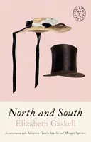 North and South - Elizabeth Gaskellová