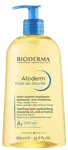 BIODERMA Atoderm Sprchový olej 500 ml