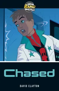 Rapid Plus 6B Chased - Clayton David