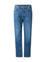 Pepe Jeans Džínsy 'BEXLEY'  modrá denim