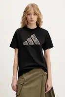 Bavlnené tričko adidas