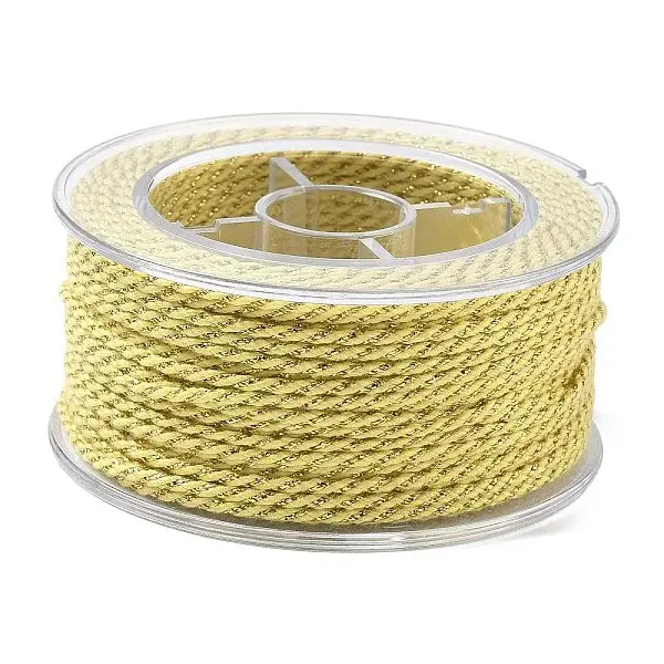 20M Nylon Twisted Round Cord