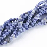 Gemstone Beads