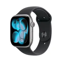 Apple Watch 11 42 mm sportovní řemínek M/L chytré hodinky
