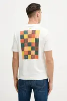 Bavlněné tričko United Colors of Benetton