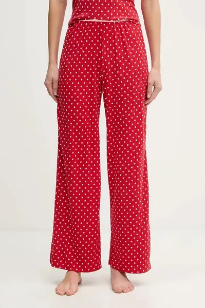 Pyžamové kalhoty Abercrombie & Fitch