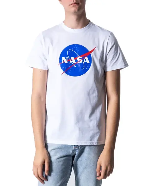 Nasa T-Shirt Uomo