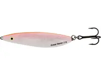 Westin plandavka great herron pattegrisen - 5,5 cm 13 g