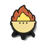 Thanksgiving Theme Silicone Beads