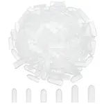 180Pcs 3 Styles Silicone Bra Boning