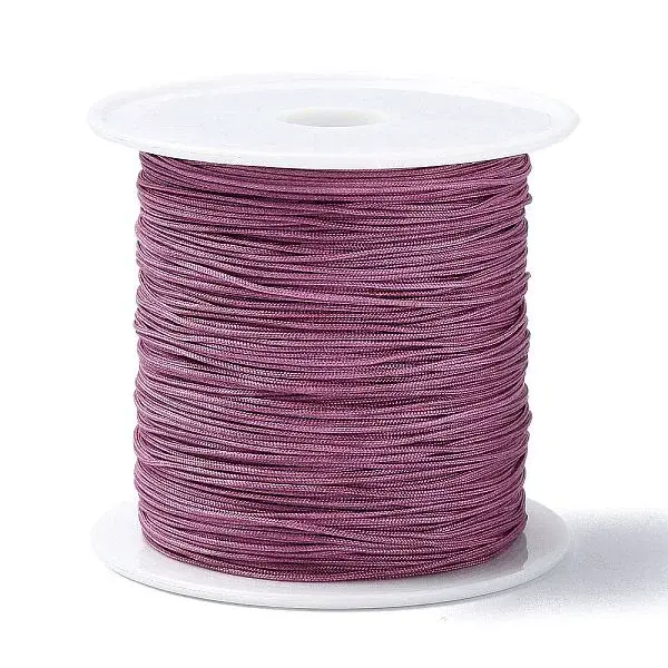Nylon Chinese Knot Cord