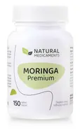 Natural Medicaments Moringa Premium 150 tabliet