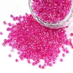 12/0 Glass Seed Beads