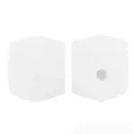 Octagon Food Grade Silicone Beads