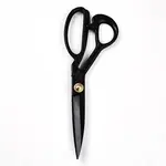 Steel Tailor Scissors