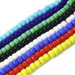 Handmade Lampwork Beads Strands