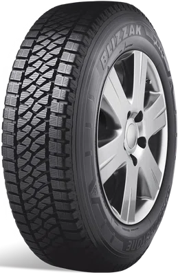 BRIDGESTONE 215/70 R 15 109/107R BLIZZAK_W810 TL C M+S 3PMSF