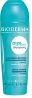 BIODERMA ABCDerm Šampon pro dětskou pokožku a vlasy 200 ml