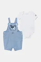 Kojenecká sada Guess 2-pack