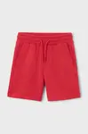 Dětské kraťasy Mayoral