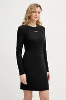 Šaty Calvin Klein Jeans