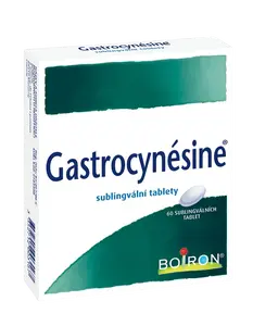 BOIRON Gastrocynésine 60 tablet