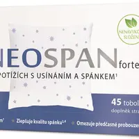 NEOSPAN forte 45 tobolek