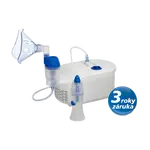 OMRON C102 total Inhalátor s nosní sprchou
