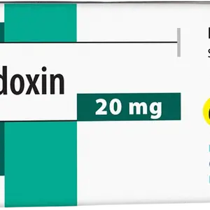 GENERICA Pyridoxin 60 tablet