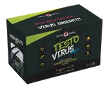 CZECH VIRUS Testo Virus Part 2, 120 kapslí
