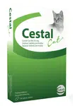 CESTAL Cat žvýkací tablety pro kočky 8 ks