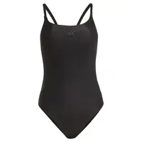 ADIDAS SPORTSWEAR Športové jednodielne plavky 'Iconisea'  čierna