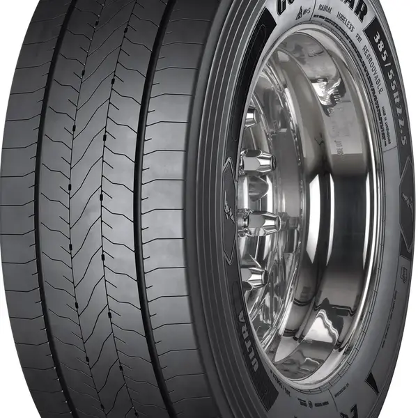 GOODYEAR 385/65 R 22.5 164K/158L EQMAXTULT TL M+S 3PMSF