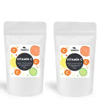 Vitamín C v prášku ( Kyselina L-askorbová ) 2x1000g