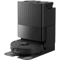 Roborock Qrevo C Pro - black - Robotický vysavač s mopem