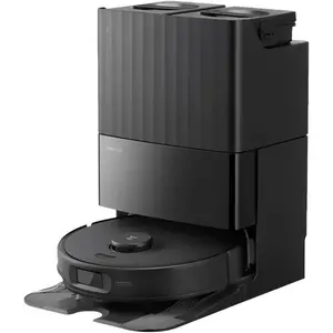 Roborock Qrevo C Pro - black - Robotický vysavač s mopem