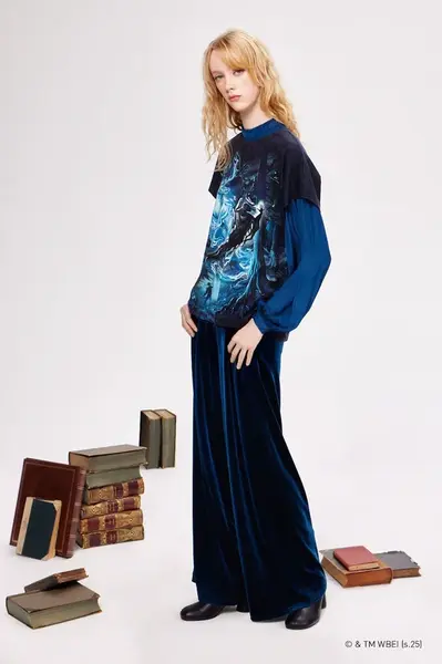 Bavlněné tričko Medicine