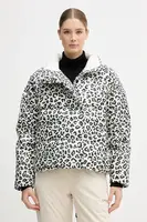 Péřová lyžařská bunda Rossignol ARETU