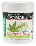 HERB EXTRACT Cannabis Konopná masť 125 ml