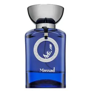 Al Wataniah Massad parfémovaná voda pre mužov 100 ml