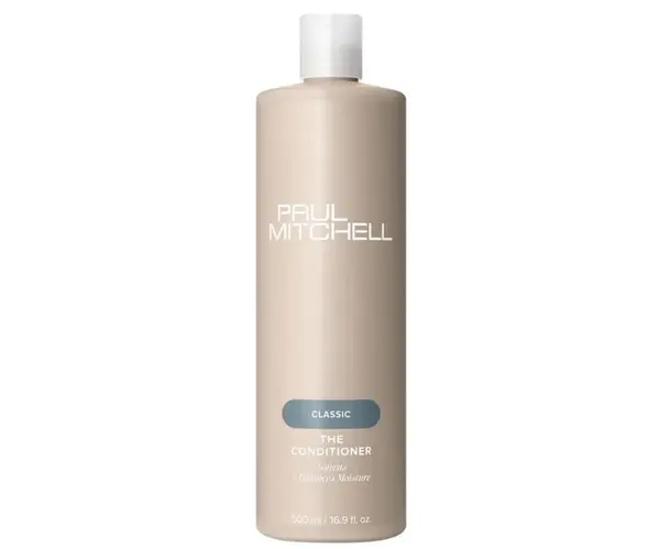 Bezoplachový zjemňující hydratační kondicionér Paul Mitchell Classic The Conditioner - 500 ml + dárek zdarma