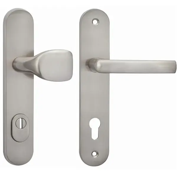 Klika C101 PZ72 nikl