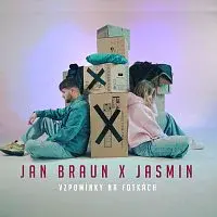 Jan Braun, JASMIN – Vzpomínky na fotkách
