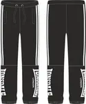 Lonsdale pánske tepláky regular fit